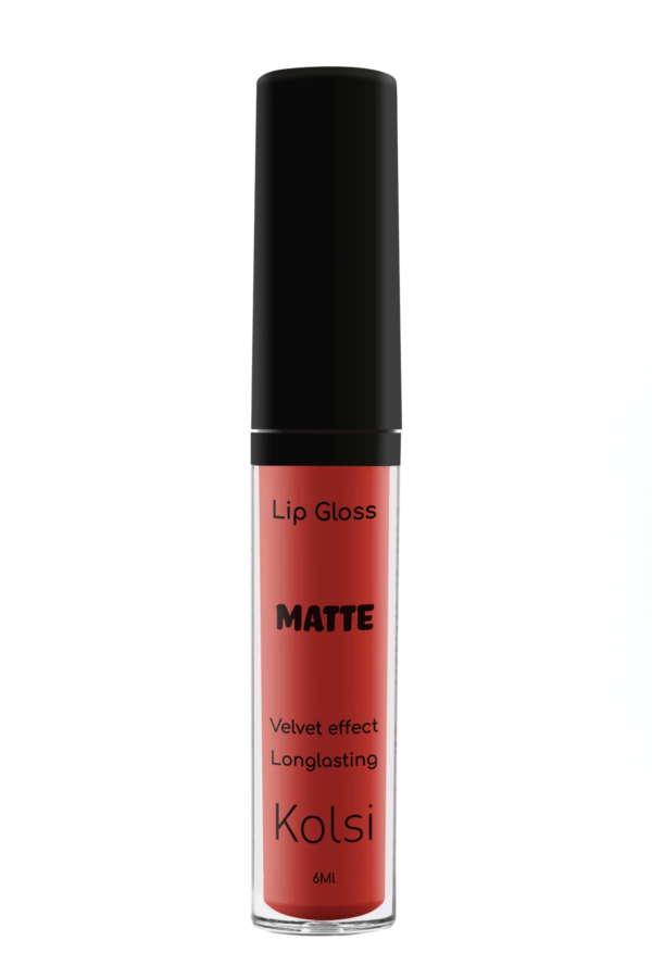 Gloss Matte Kolsi