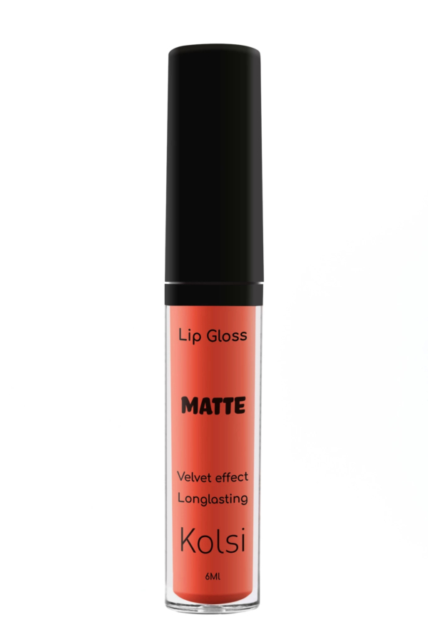 Gloss Matte Kolsi