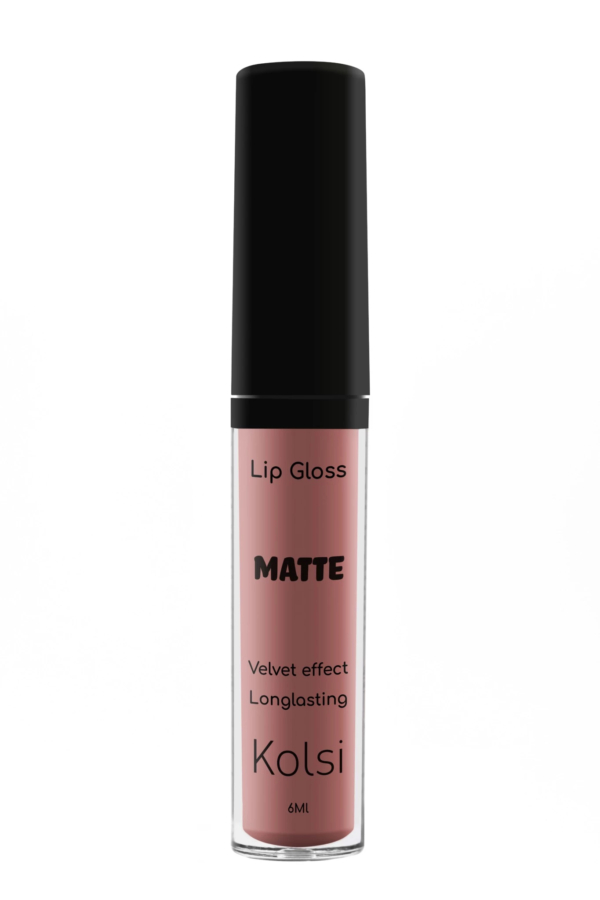 Gloss Matte Kolsi