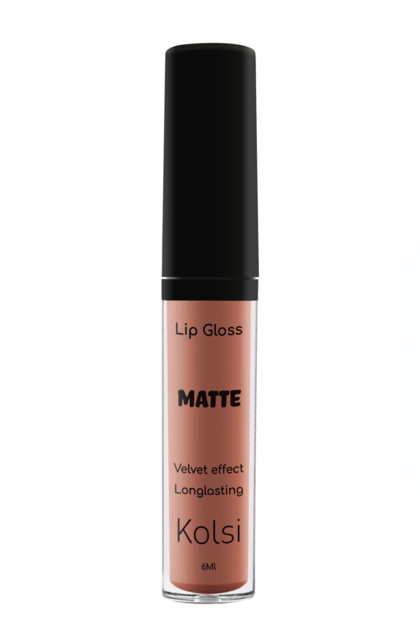 Gloss Matte Kolsi