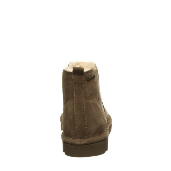Bearpaw Femme