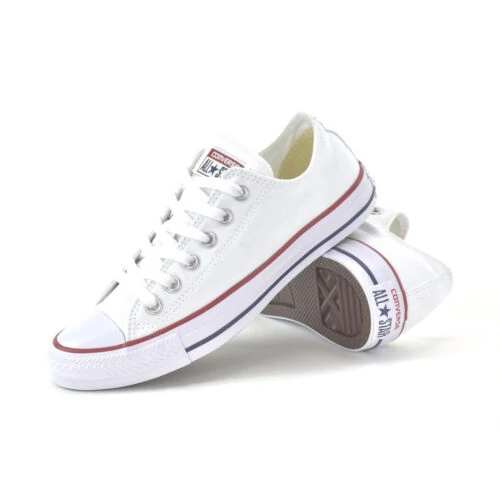 Converse Chuck Taylor All Star OX Wildkard Meilleur Prix en Tunisie