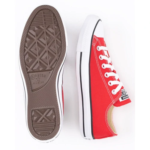 M9696C (2) Converse All star OX