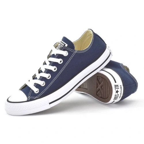 M9697C (1) Converse Chuck Taylor All Star Ox