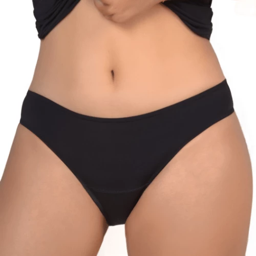 Slip taille basse Lyouna