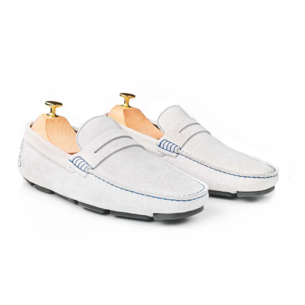 El Bey Mocassin El Bey Legacy