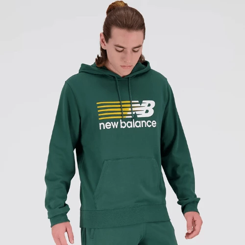 Hoodie Classic New Balance