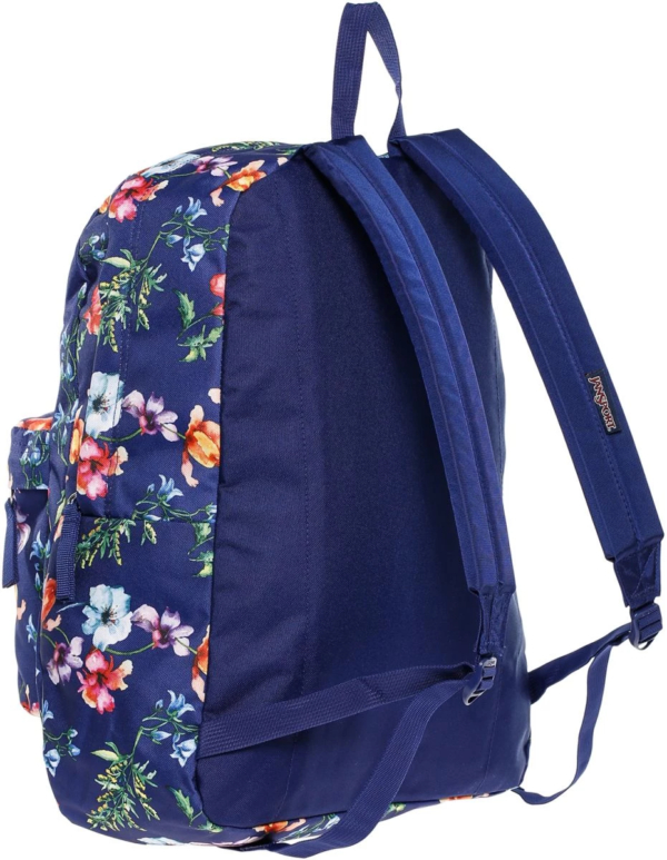 Sac de sport Jansport