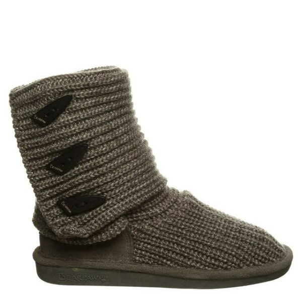 botte bearpaw