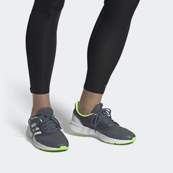 Nova_Flow_Shoes_Black_EH1856_010_hover_standard Chaussure Nova Flow Adidas