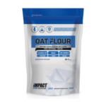 Oat Flour 500g Impact