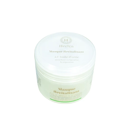 Masque Revitalisant Heelya