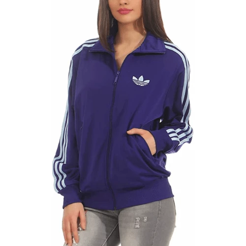 Veste de survêtement Adi Firebird Adidas