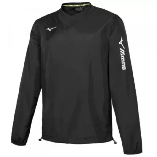 Jacket sweat de pluie sendai Mizuno