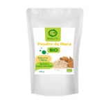 Poudre de Maca Bio