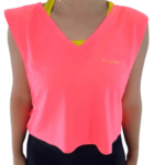 PU100002-ROSE FLUO