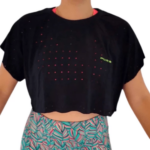 Crop Top Pure