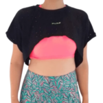 Crop Top / Demi Sein Pure