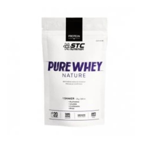 Pure Whey STC Nutrition