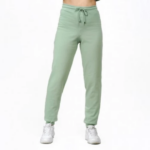 PYJ-9017-VERT AMANDE