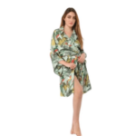 PYJ-RC008-IMPRIMÉ VERT