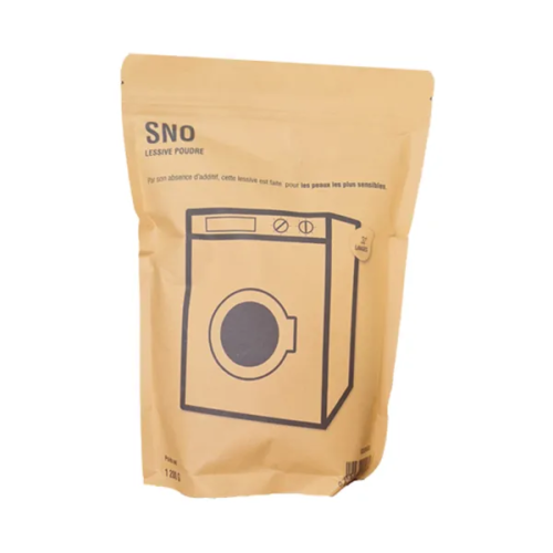 Wildkard-Lessive poudre 1200g SNO