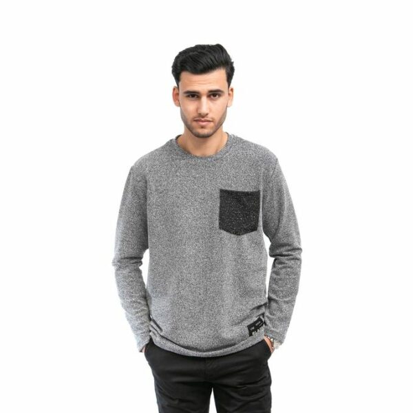 Pull Homme Jade - Confort et Style Réunis