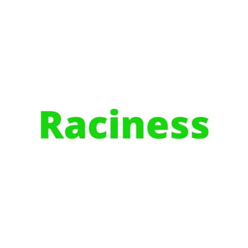 raciness