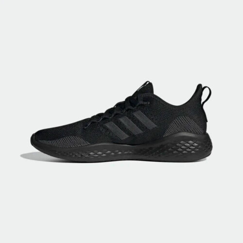 Chaussures de running Adidas Fluidflow 2.0 - Vue de dessus