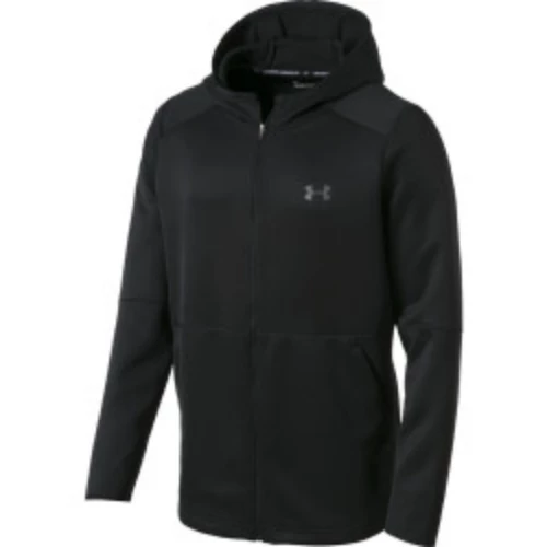 1345259-001 Sweat à capuche UA MK1 Warmup FZ Hoodie