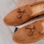 Mocassins taormine tabac Bobbies