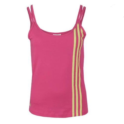 T-shirt sans manches pour femme ESS ATHL TANK Climalight Adidas