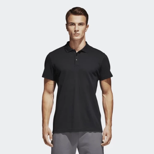 T-Shirt Polo Essentials Basic Adidas