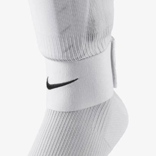 Jambières de football Nike Guard Stay 2