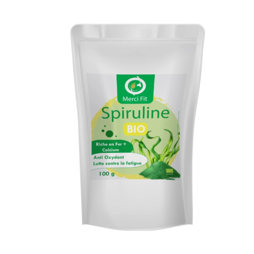 Spiruline BIO