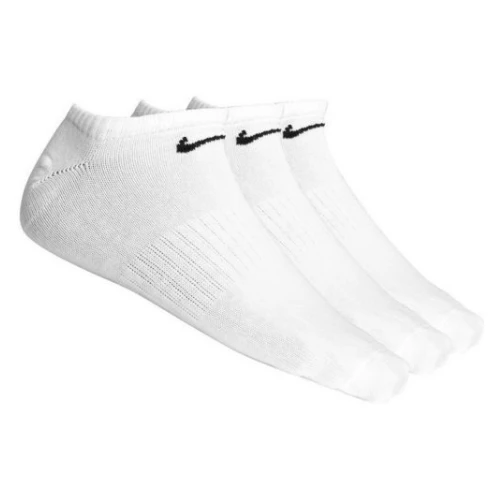 Chaussettes de training invisibles Everyday Lightweight (3 paires) Nike