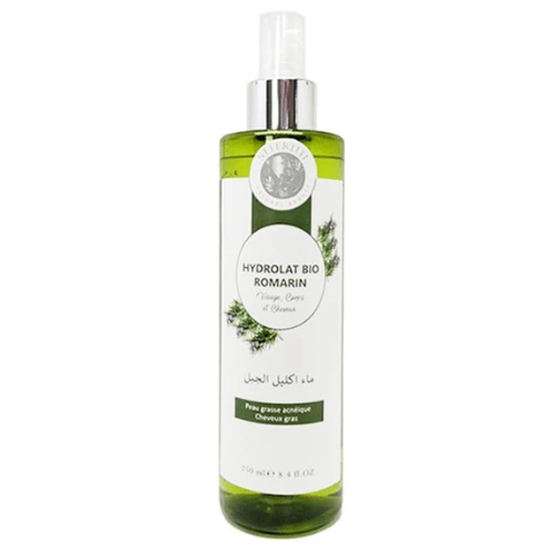 Hydrolat de romarin 250 ML