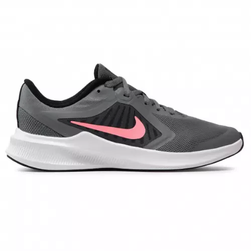 Chaussure Downshifter 10 (GS) Nike