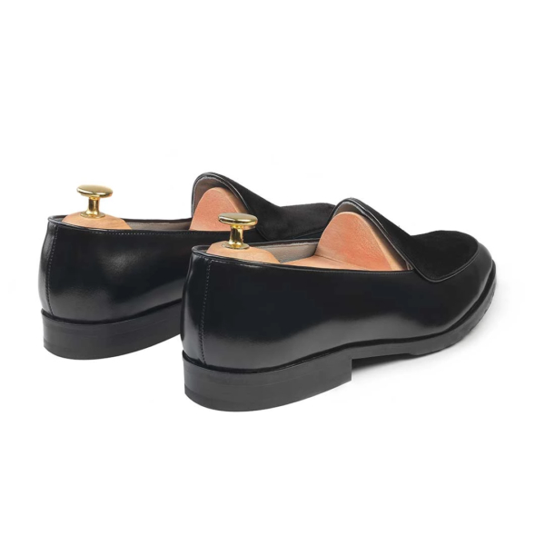 Chaussures Vincent Legacy