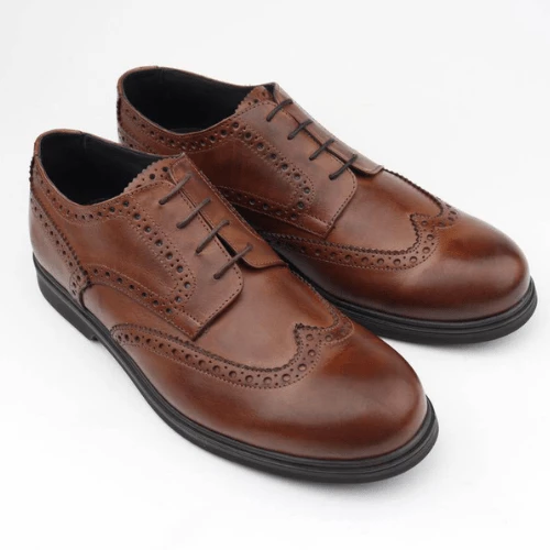 Chaussures Borsalino Cuir Beltoni