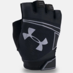 Gants d'entraînement adultes Coolswitch Flux Under Armour