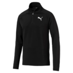 Veste Active Demi-Zip Puma