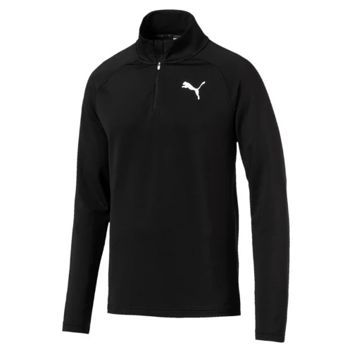 Veste Active Demi-Zip Puma