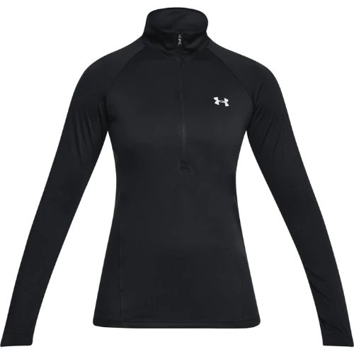 Sweats à capuche Tech Half Zip long-sleeve Under Armour