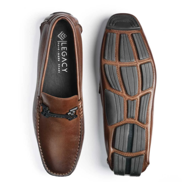 Chaussures Pacha Legacy