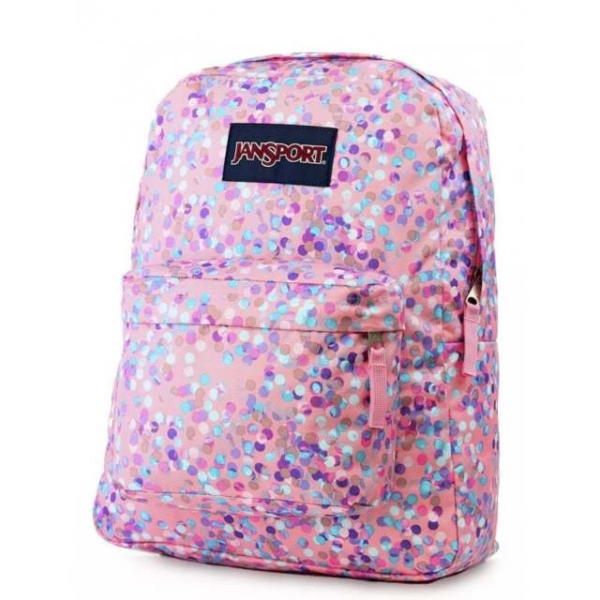 Sac de sport Jansport