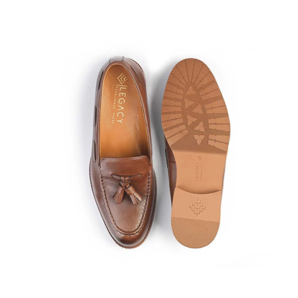 Chaussures Cavendish Legacy