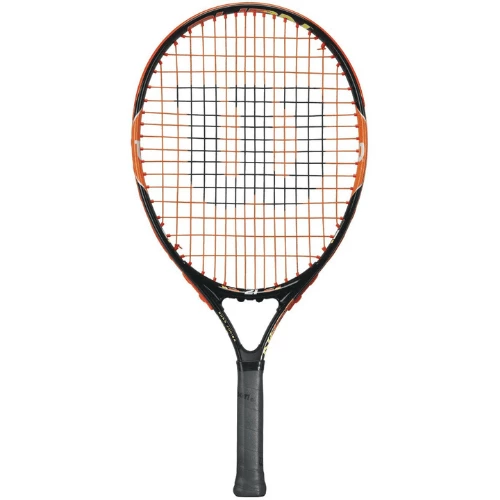 Raquette de tennis junior Burn Wilson