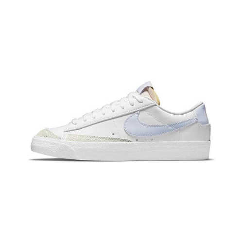 Chaussures Women's Blazer Low '77 'White Ghost' Nike