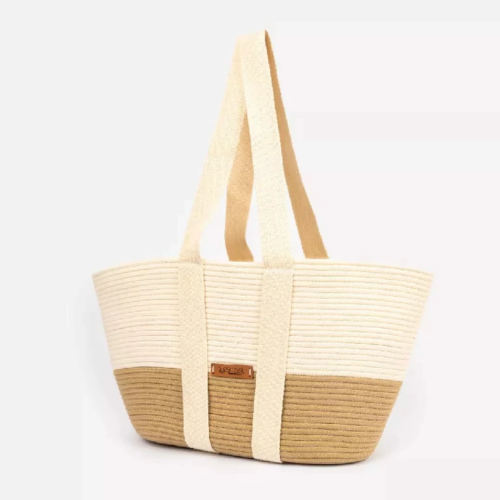 Sac de Plage Weave Ouma